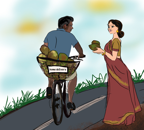 PakkaLokal